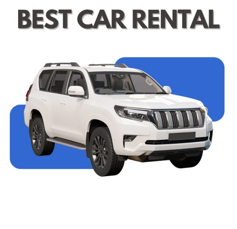 chaudhary rent a car