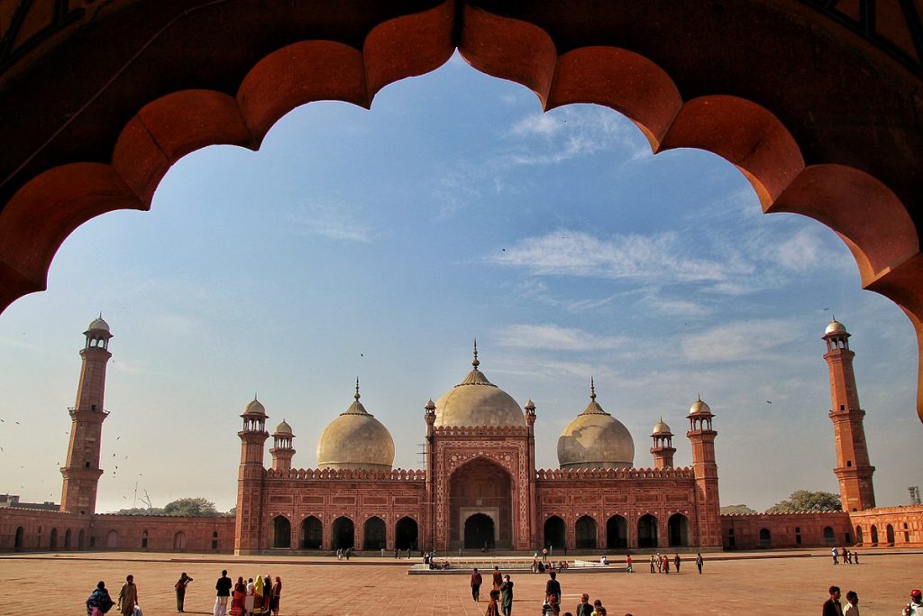 lahore